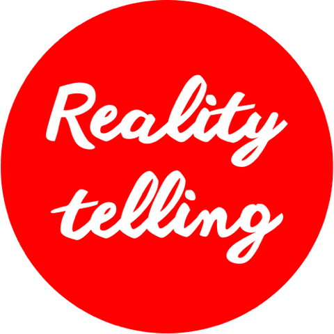 Reality Relling | Escape Rooms - Reality Relling